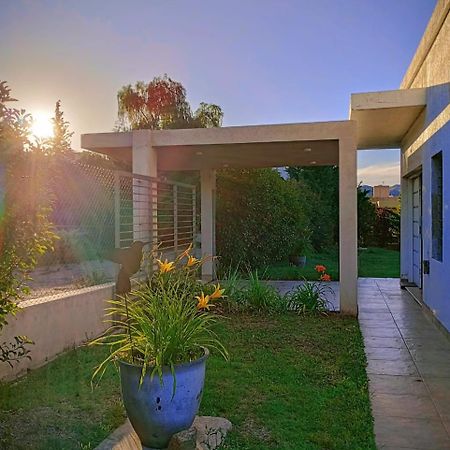 Loft Las Acacias Potrero de los Funes Buitenkant foto