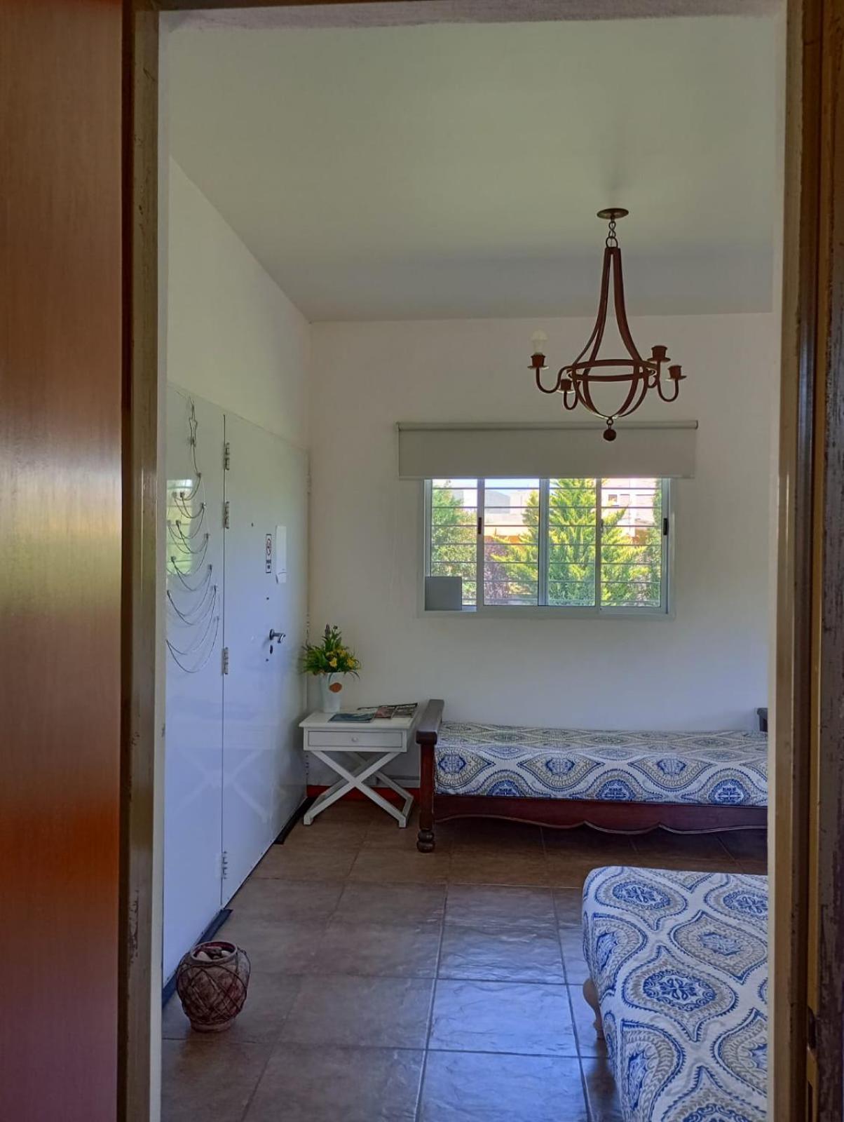 Loft Las Acacias Potrero de los Funes Buitenkant foto