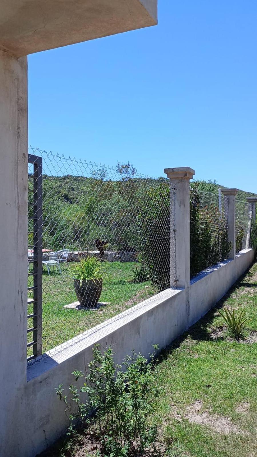Loft Las Acacias Potrero de los Funes Buitenkant foto