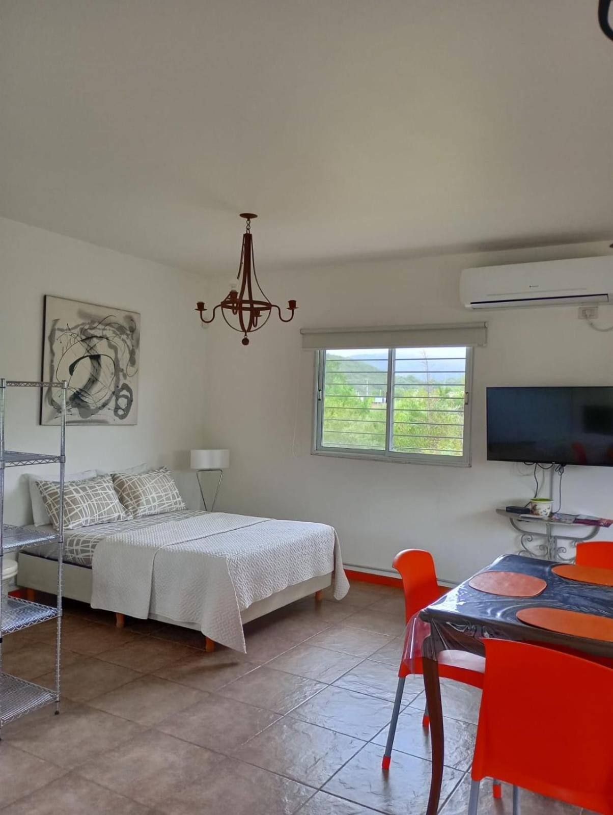 Loft Las Acacias Potrero de los Funes Buitenkant foto