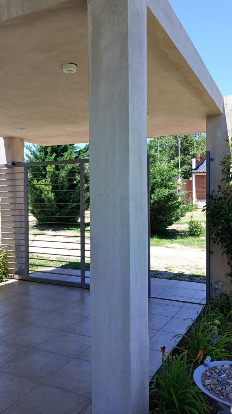 Loft Las Acacias Potrero de los Funes Buitenkant foto