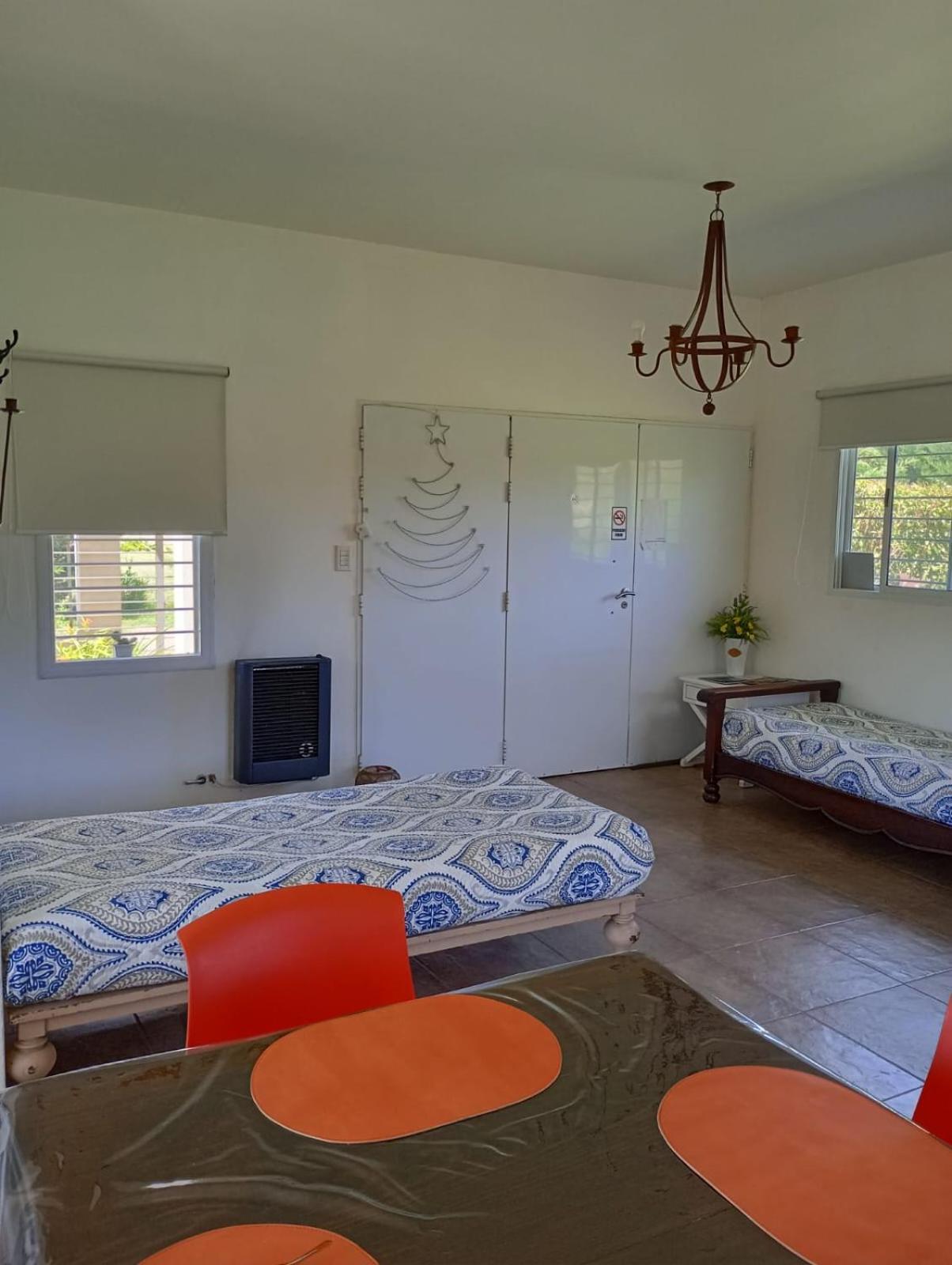Loft Las Acacias Potrero de los Funes Buitenkant foto