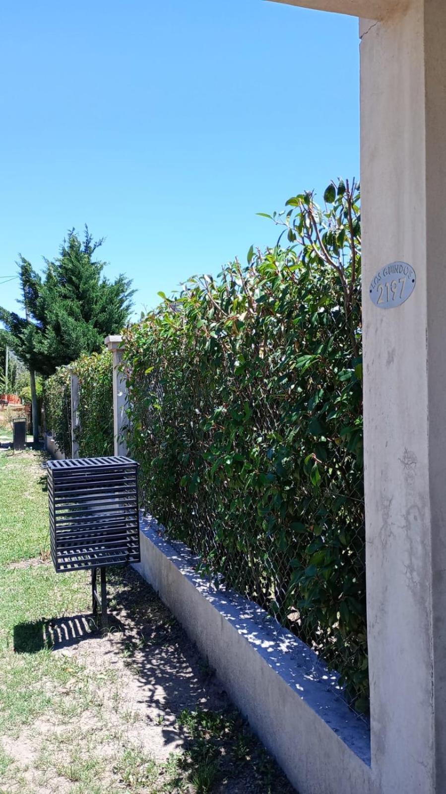 Loft Las Acacias Potrero de los Funes Buitenkant foto
