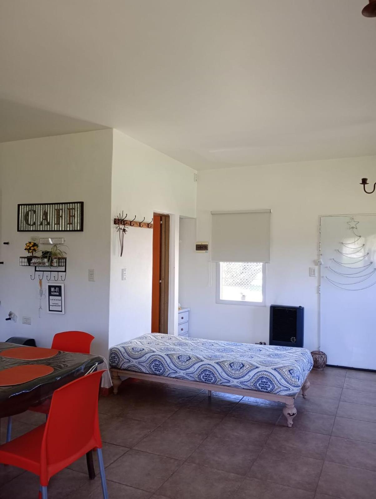 Loft Las Acacias Potrero de los Funes Buitenkant foto