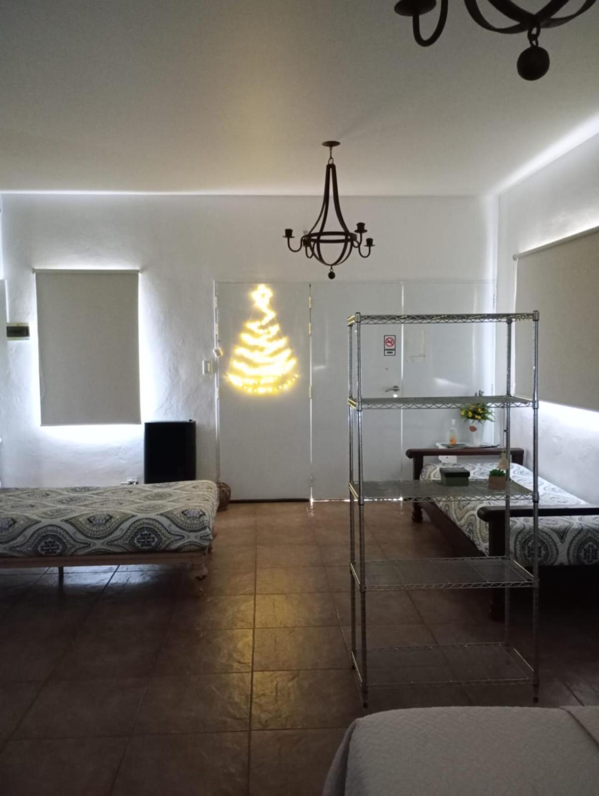 Loft Las Acacias Potrero de los Funes Buitenkant foto