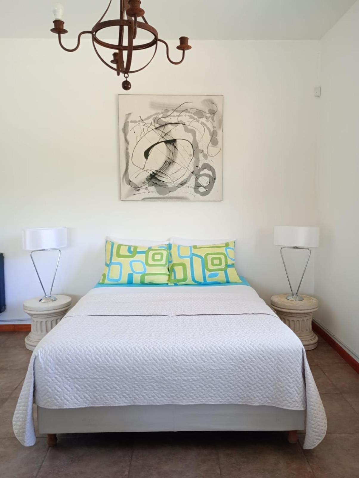Loft Las Acacias Potrero de los Funes Buitenkant foto