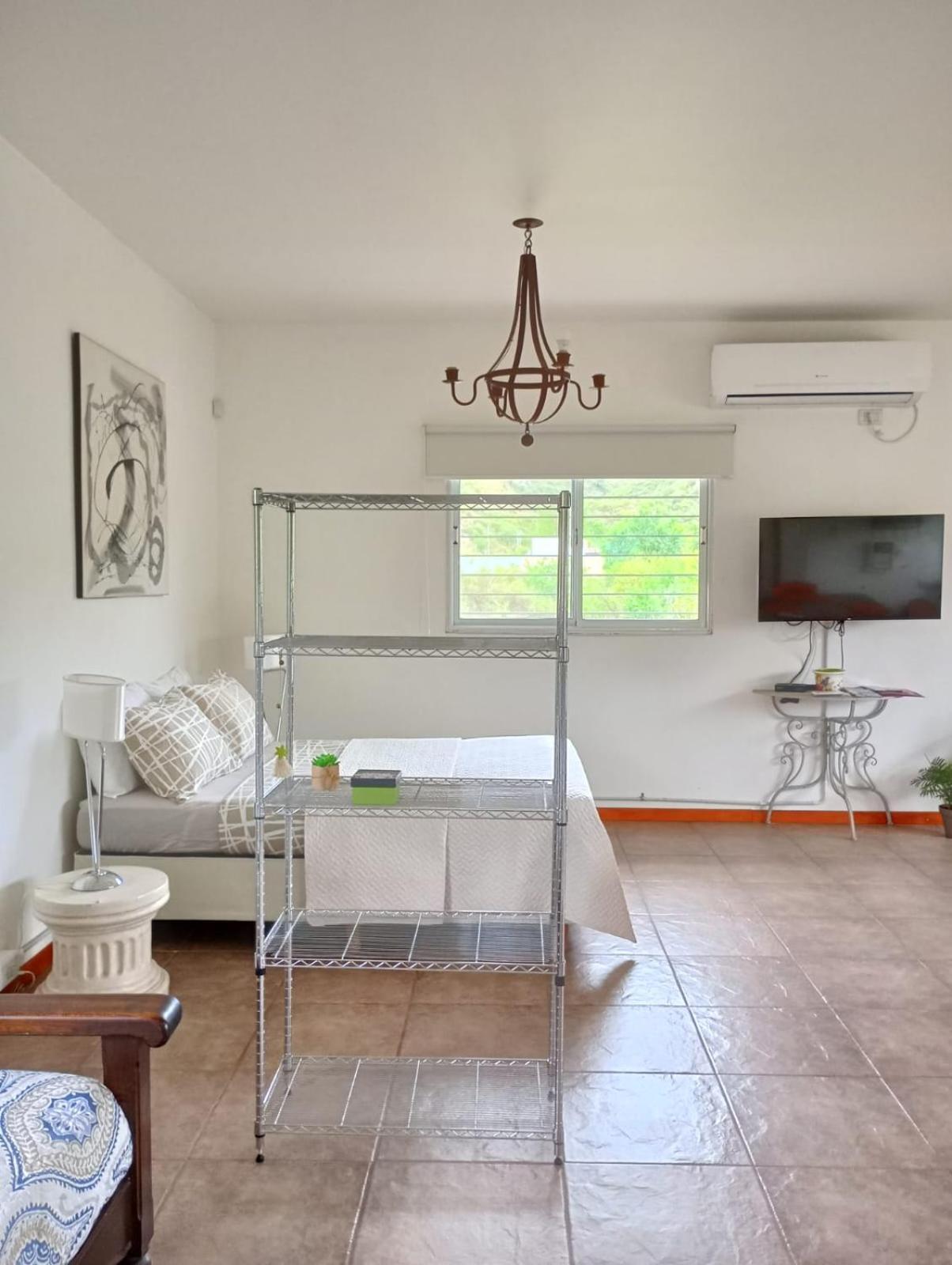 Loft Las Acacias Potrero de los Funes Buitenkant foto