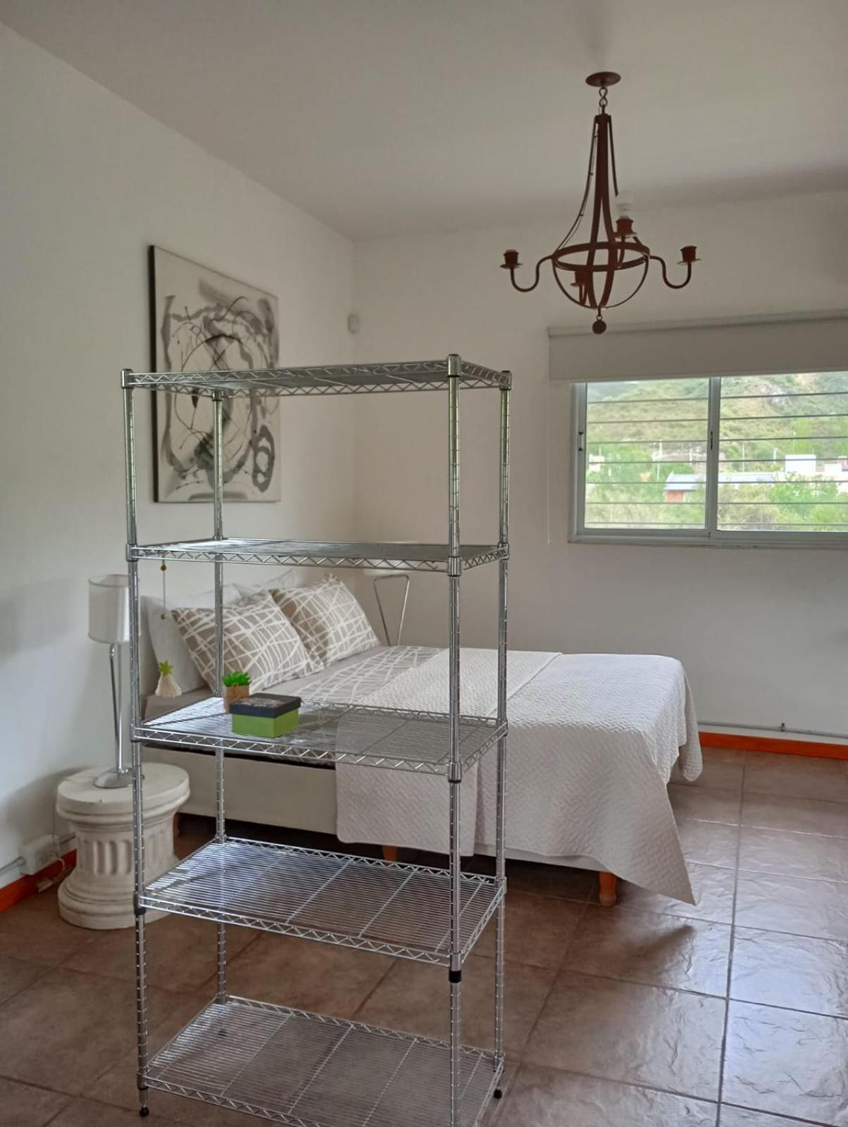 Loft Las Acacias Potrero de los Funes Buitenkant foto